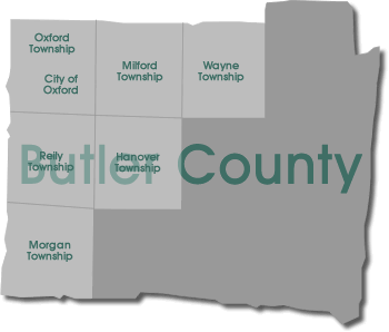 Butler County Area Courts - Online Payment Portal